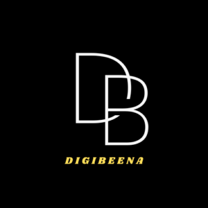 digibeena logo